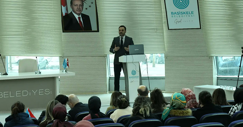Başiskele Belediyesi Kocaeli’de Bir İlke Daha İmza Atıyor