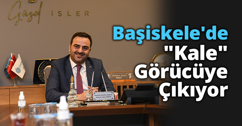 Başiskele'de 