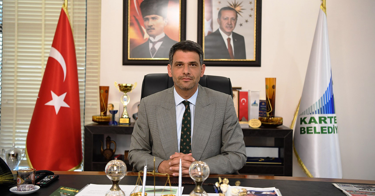 KOCAMAN’DAN BERAT KANDİLİ MESAJI