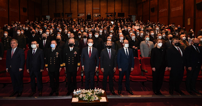 İnancın, Fedakârlığın ve Azmin Sembolü Olan Muazzam Zaferin 107. Yıl Dönümü Büyük Bir Onur ve Heyecanla Kutlandı