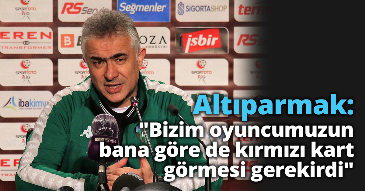 Altıparmak: 