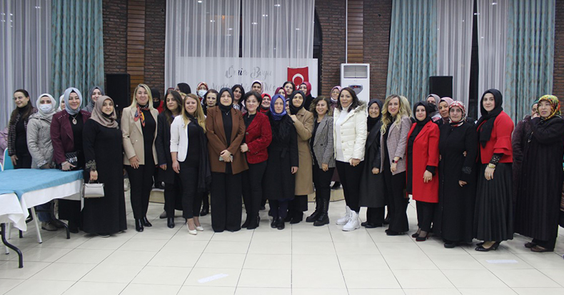 Kadın Eli Kocaeli Kooperatife Körfez’de şubesini açtı