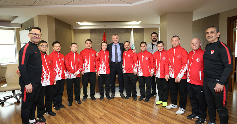 ‘’Kupayı Cumhurbaşkanımıza hediye edeceğiz’’