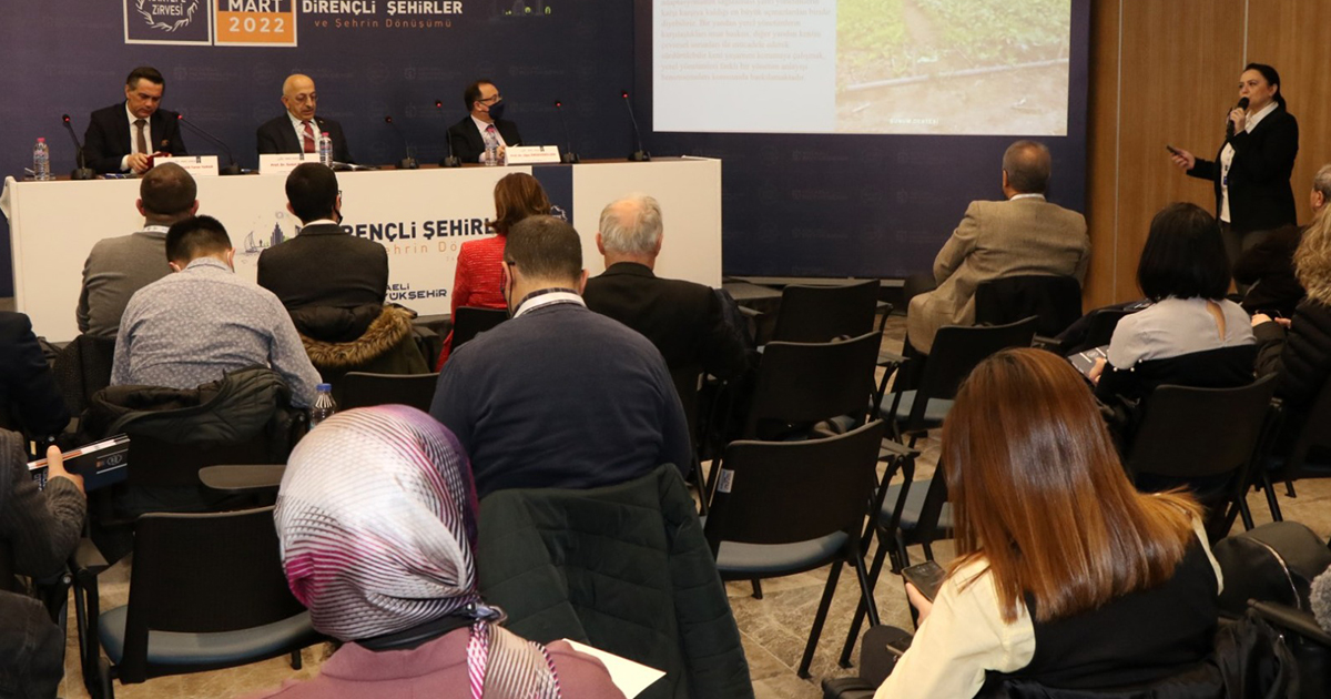 “Kocaeli, ata tohumunu gün yüzüne çıkarttı”