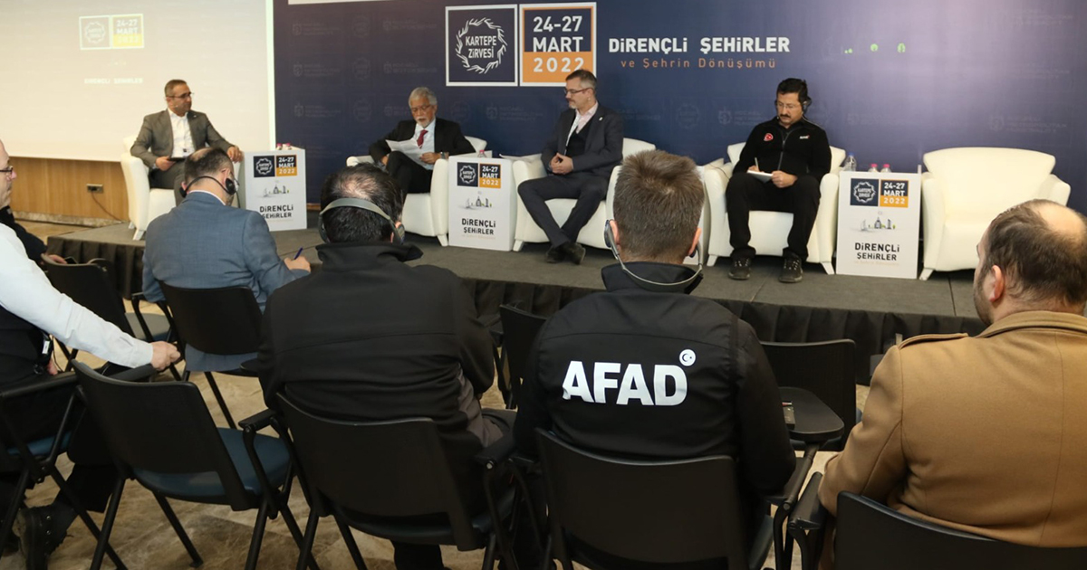 AFAD’a 45 bin gönüllü ordusu
