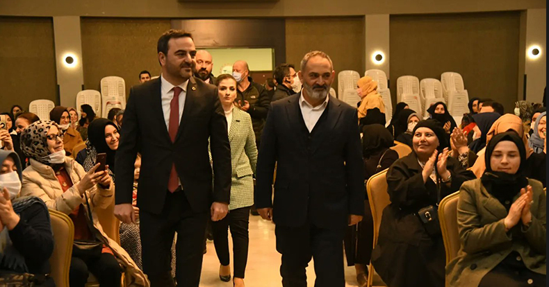 Başiskele Ramazan’ın Manevi Havasına Erken Girdi