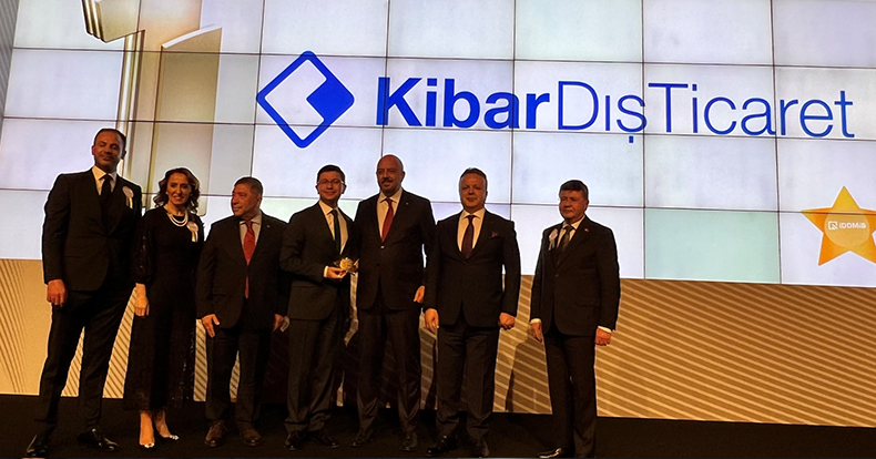 Assan Alüminyum’dan çifte ihracat şampiyonluğu