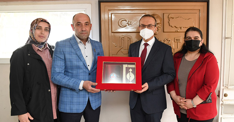 Yavuz Çifti, Ramazan’da Gönül Köprülerini Kurmaya Devam Ediyorlar