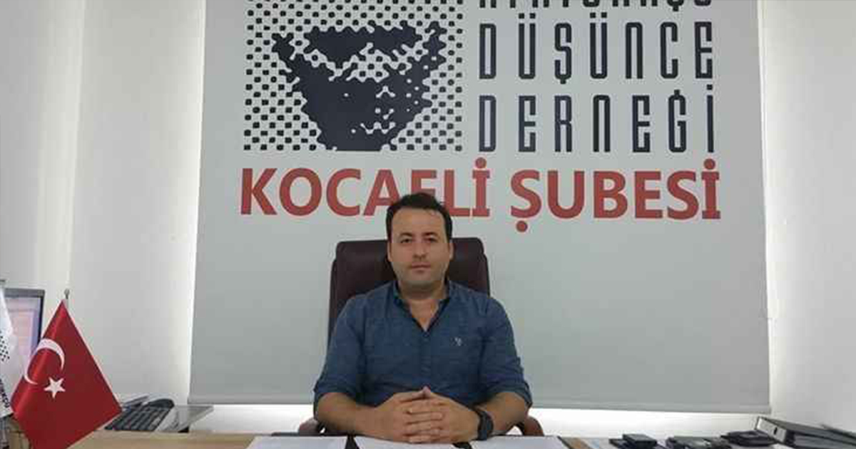 ADD Ankara’ya götürüyor