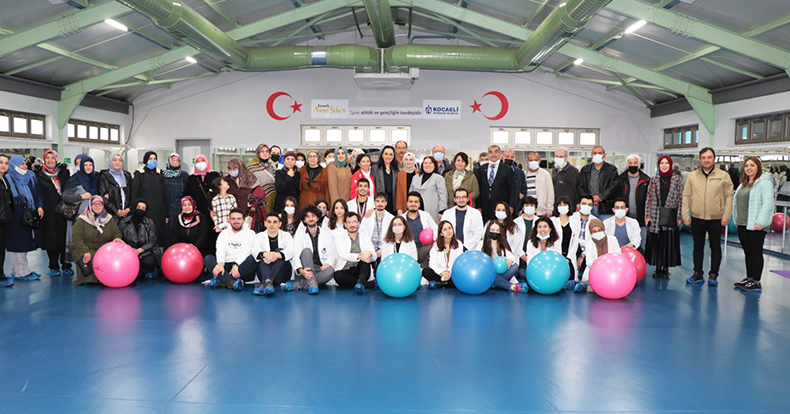 Parkinsonda erken tanı ve teşhisin önemi anlatıldı