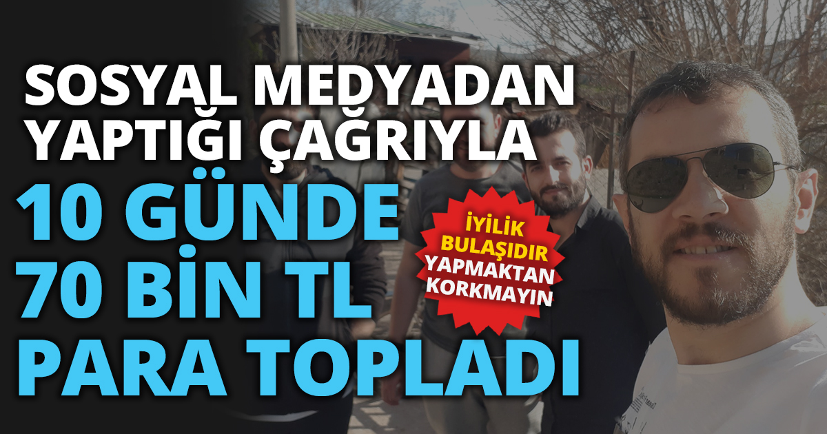 İhtiyaç sahibi vatandaşların yüzünü güldürdüler.