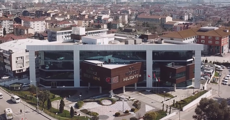 Körfez Belediyesi’nde yeni görev dağılımı