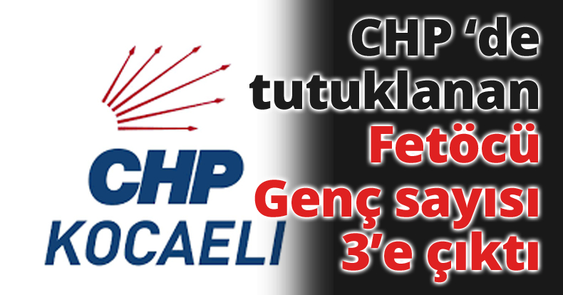 CHP’de Kriptocu sayısı 3’ çıktı 