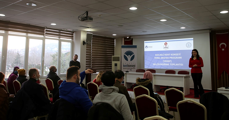 YEDEP için başvurularda son tarih 29 Nisan