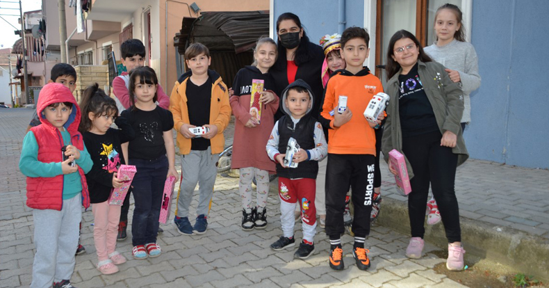 Ramazan Bayramı Öncesi Sorunlar Dinlendi, İhtiyaçlar Yerinde Tespit Edildi