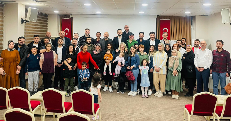 İzmit’in Çocuları, çocuklara unutamayacağı bir bayram yaşatacak