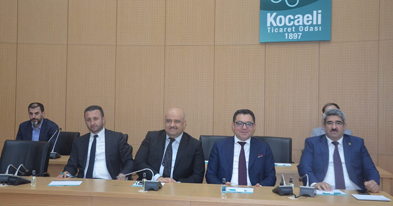 KOTO'da bayramlaşma günü belli oldu