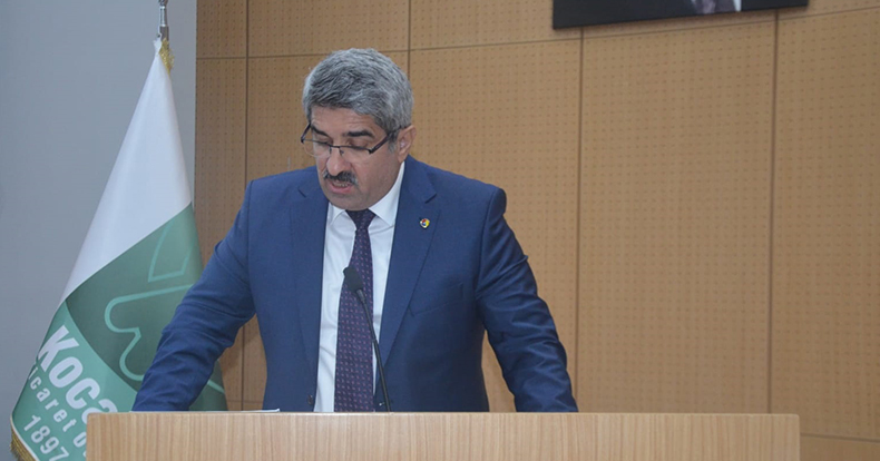 Kocaeli 3 milyar 428 milyon dolar ile ikinci sırada