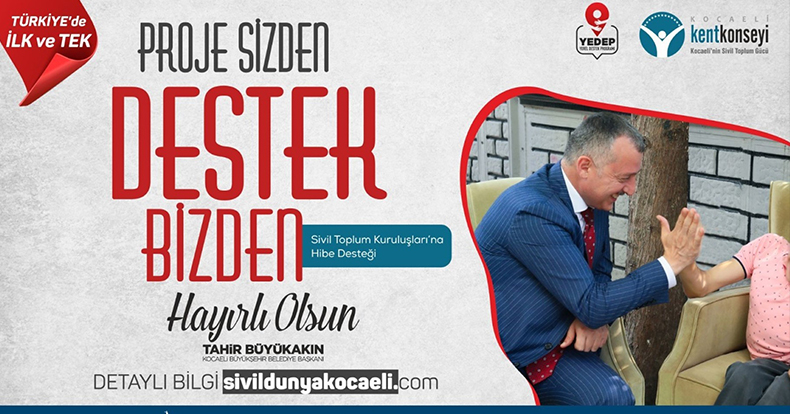 YEDEP’TE başvuru tarihi 13 Mayıs’a uzatıldı