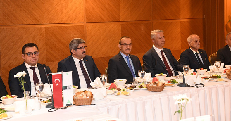 Moralimizin Bozulmasına Müsaade Etmeden, Var Gücümüzle Çalışmaya Devam Edeceğiz