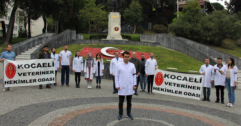 En buruk veteriner hekimler günü