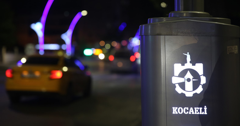 Kocaeli, yaza görsel şölenle girecek