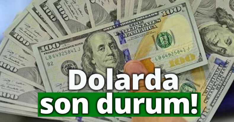 7 Mayıs hafta sonu dolar ve euro ne kadar oldu? Son durum!