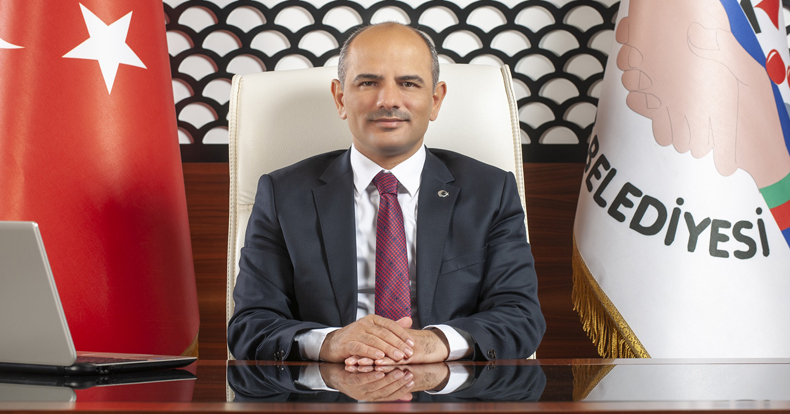 Başkan Söğüt’ten Anneler Günü mesajı