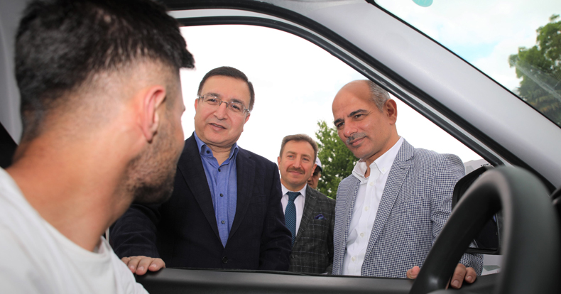 Körfez’de ‘Trafik Haftası’ farkındalığı