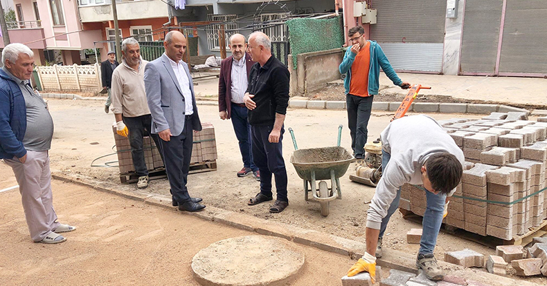 Başkan Söğüt: 