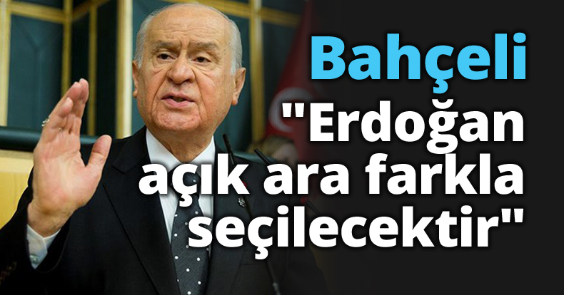 Bahçeli,