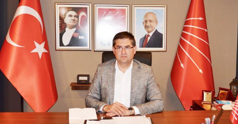 Başkan Yıldızlı'nın Engelliler Haftası Mesajı