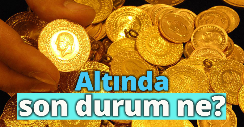 Altında son durum ne?