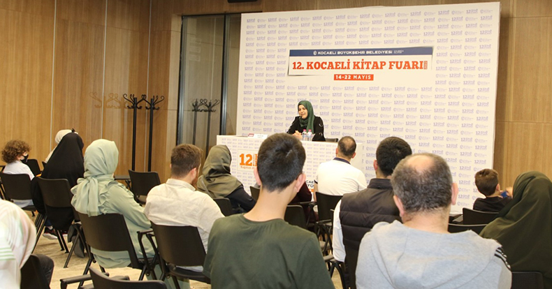 Yazar Nurdan Damla:  ‘’Metaverse çağının insanları mutsuz ve ümitsiz’’