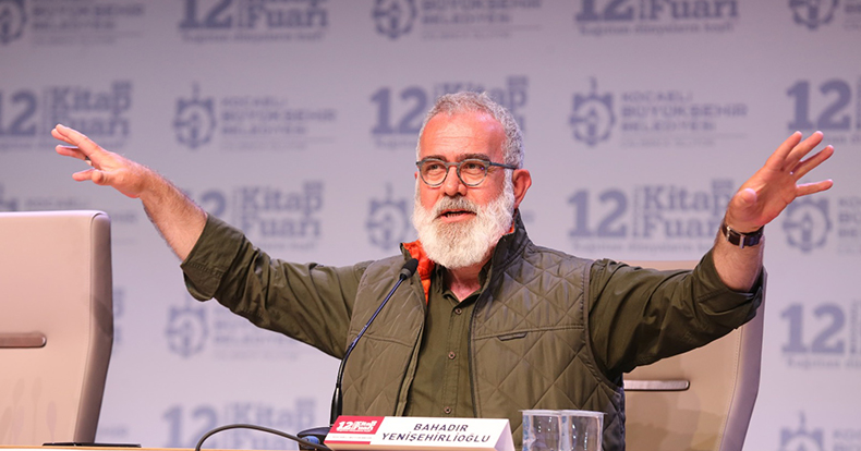 Yenişehirlioğlu: Hamid'imiz sahnesi en çok reyting alan sahneydi