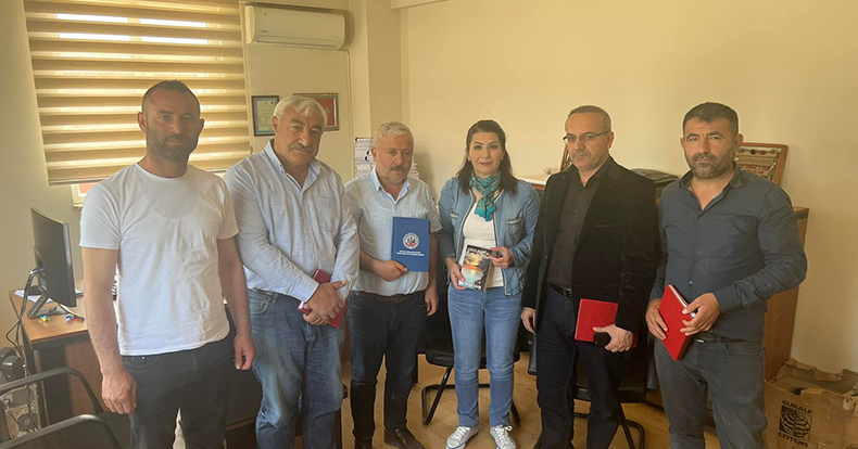 Kocaeli Yozgatlılar açılışa hazırlanıyor