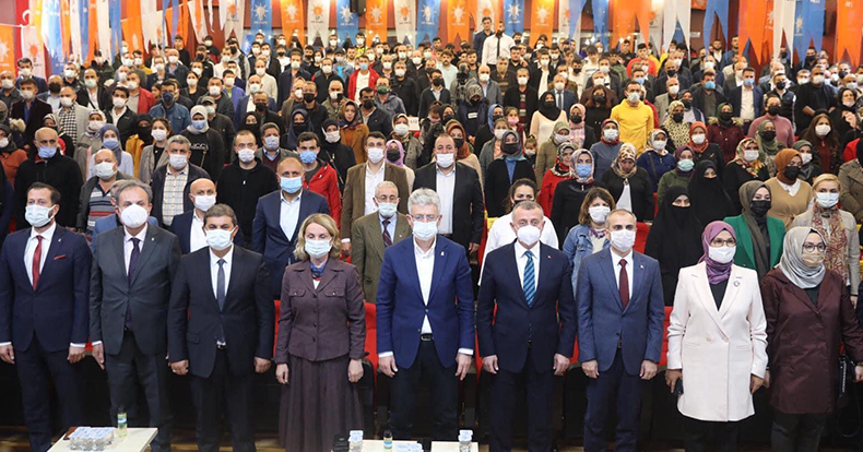 AK Parti Kocaeli’de 2 ay  sonra yeniden danışma başlıyor 