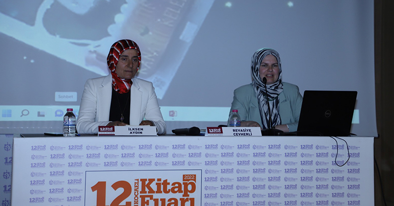 ‘’Mehmet Akif Ersoy geleceği gören bir ön görüye sahipti’’