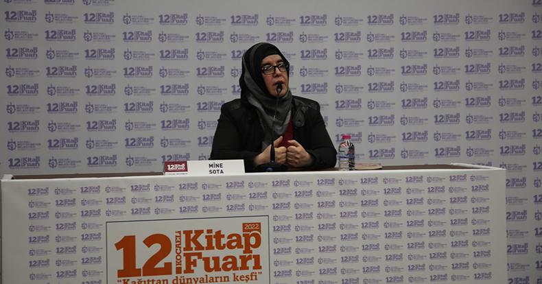 ‘’Dürüst ve samimi olun, size enayi diyenlere aldırmayın’’