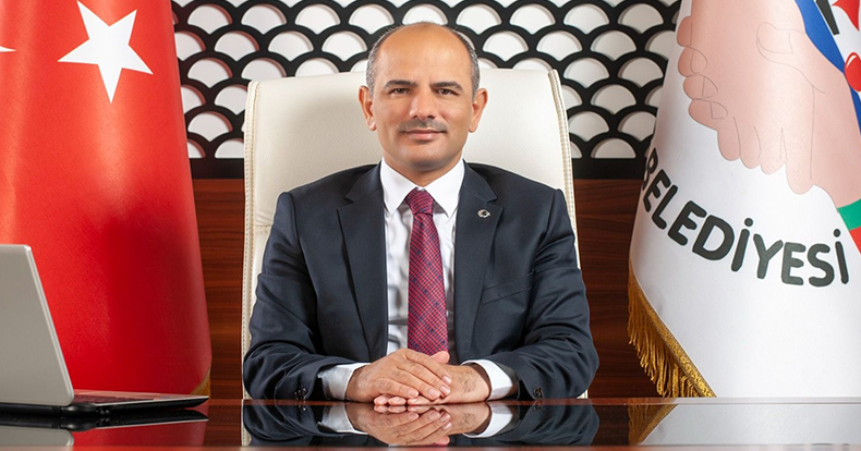 Başkan Söğüt’ten 19 Mayıs mesajı