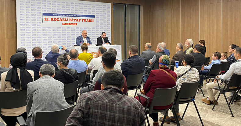 Milli Kuruluşlar Bunalımdan çıkış yolu'nu anlattı!