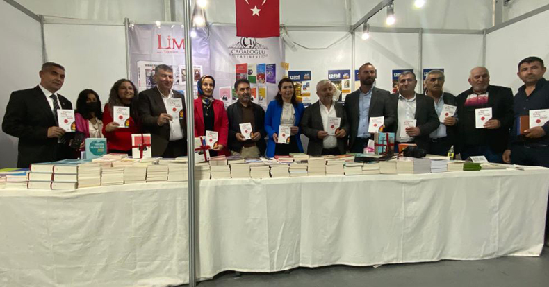 YOZGATLILAR, HEMŞERİLERİNE SAHİP ÇIKTILAR
