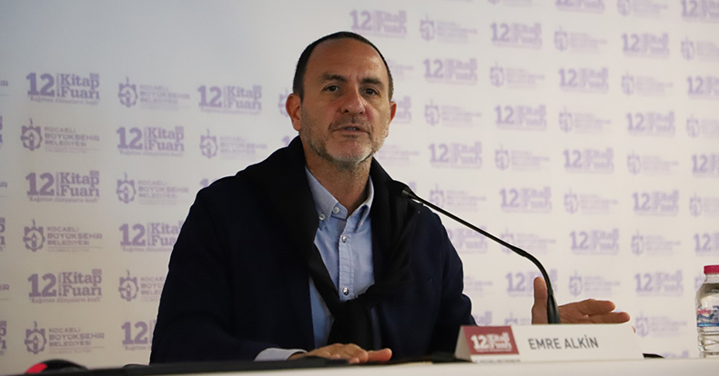 Prof. Dr. Alkin, “Varlıklı olmakla zenginlik arasında fark var”