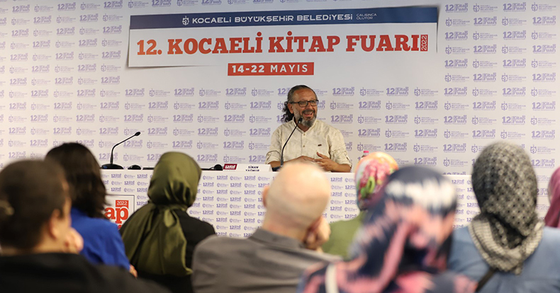Sinan Yağmur: Hayata dair her lezzet gönülden alınır