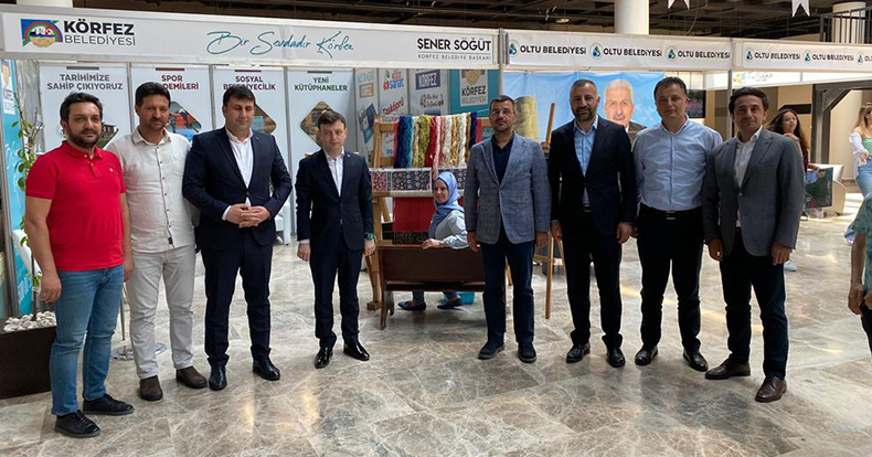 Hereke Halısı’na ‘dadaş’ ilmeği