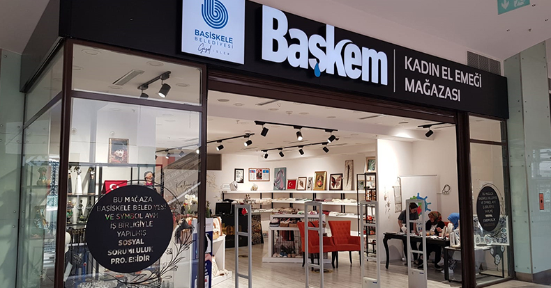 BAŞKEM Atölye Çalışmalarıyla Şenleniyor