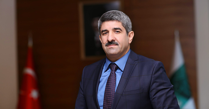 Sanayinin Liderleri Programı sonuçları açıklandı: Kocaeli 3. Sırada