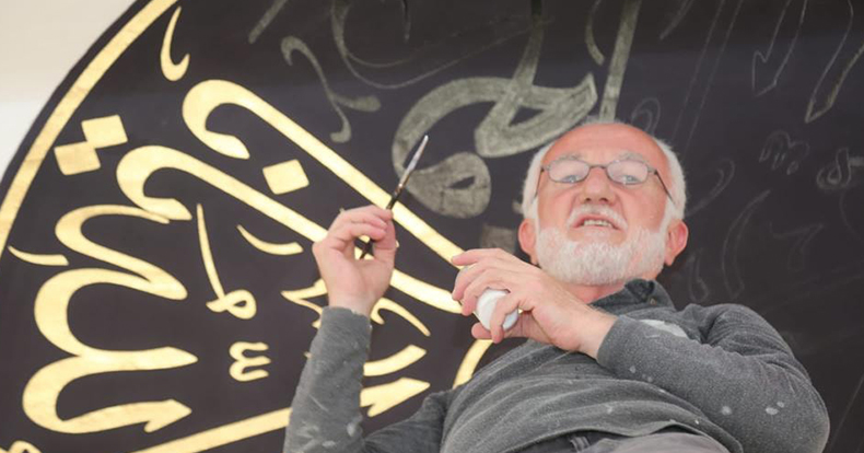 BU ESER GÖLCÜK’ÜN ADINI SANAT TARİHİNE YAZDIRACAK