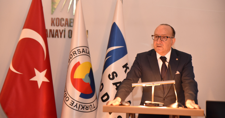 KSO’da “Ekonomide Güncel Gelişmeler ve Gelecek Beklentileri” masaya yatırıldı