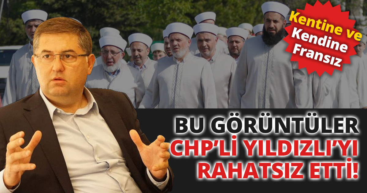 Yıldızlı, İptal edilen konseri savunacağım diye, bilinç altını boşalttı